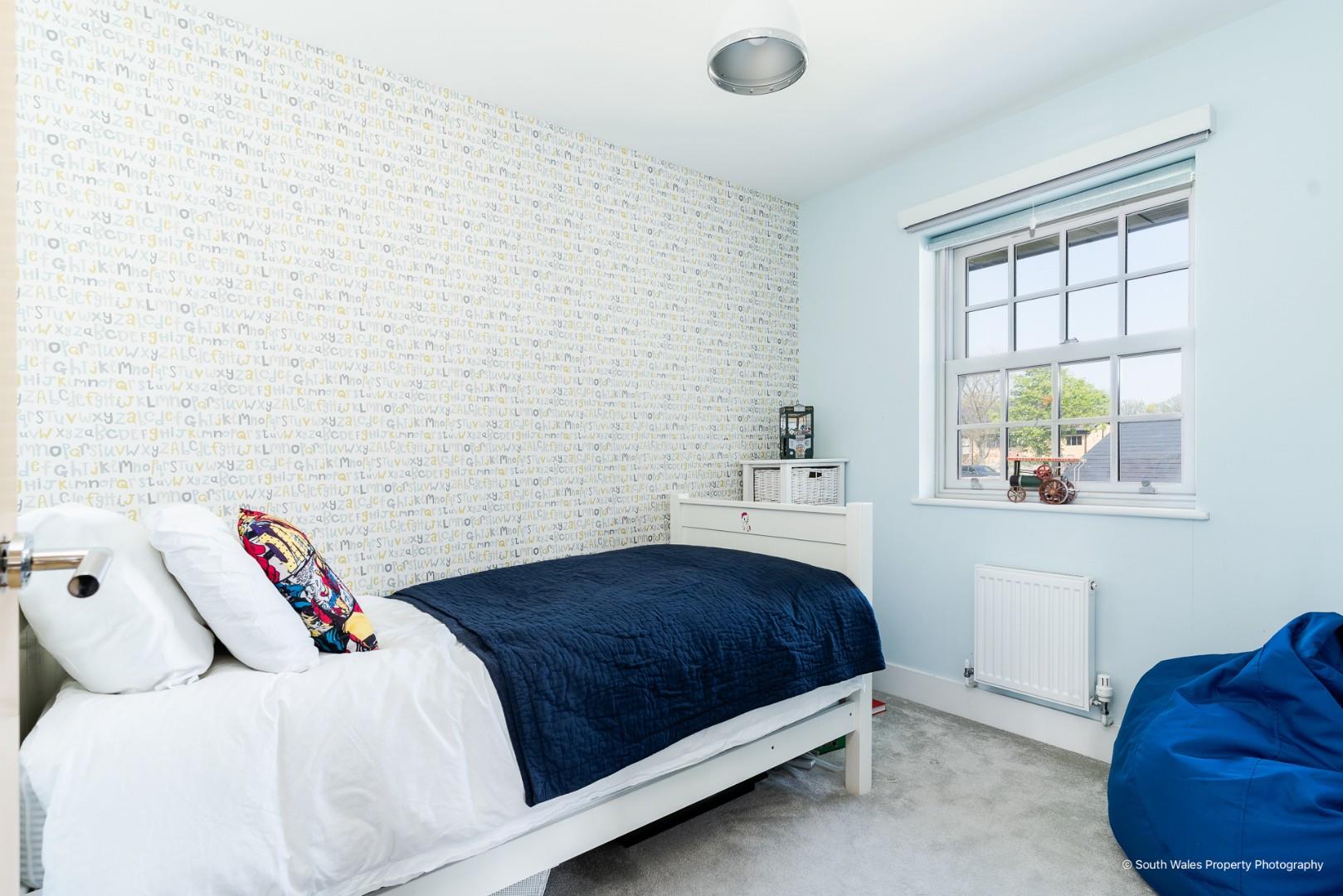 Augusta Court, North Road, Cowbridge, Vale of Glamorgan, CF71 7FD